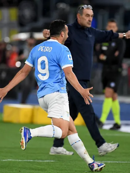 Serie A Enilive, 34ª giornata: lunedì di fuoco, il campionato s’infiamma