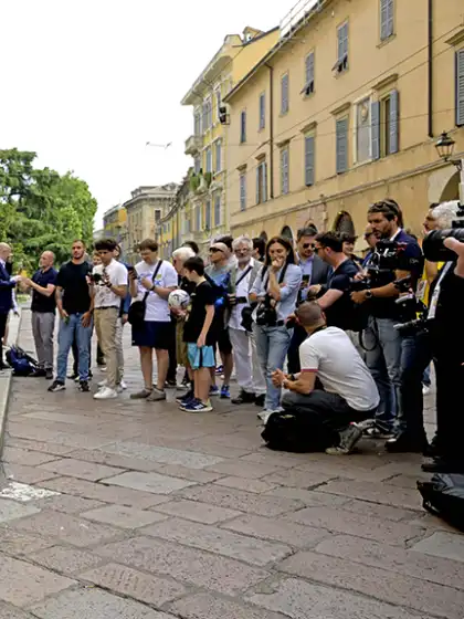 Festival della Serie A, ecco il gran finale