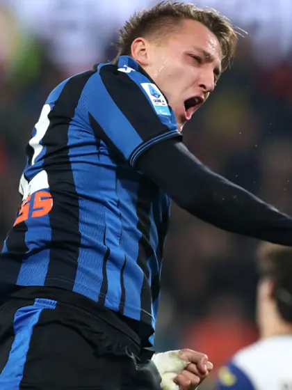 ATTACCANTI TOP: I BOMBER DEL CAMPIONATO