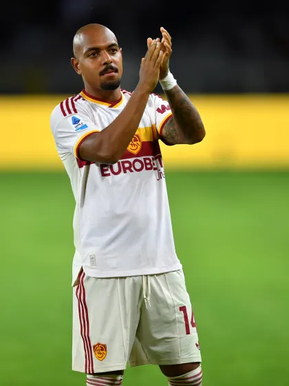 Roma-Inter vale il primato solitario