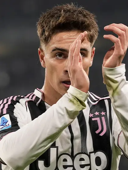 YILDIZ “RISING STAR OF THE MONTH” DI NOVEMBRE