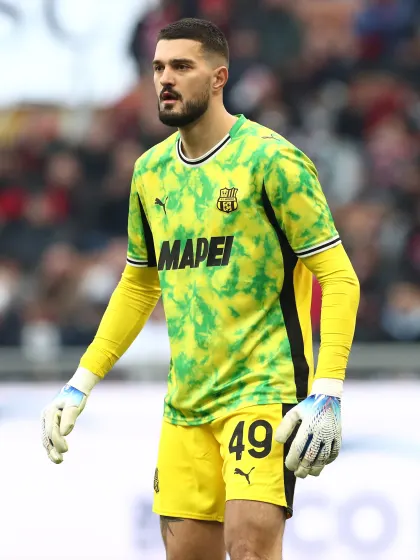 A Chat with Arijanet Muric