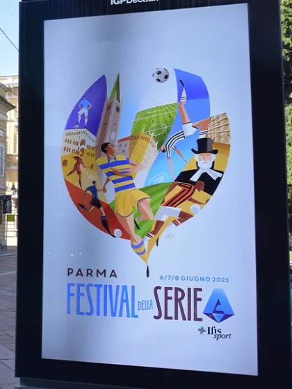 Il programma di sabato 7 giugno