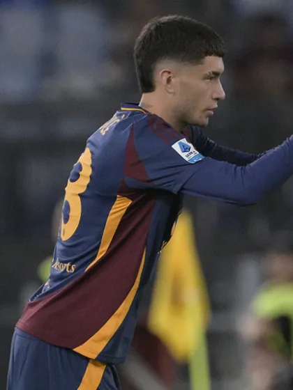 Juventus-Roma, l’ambizione dei due tecnici