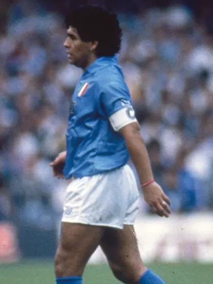 Oggi Maradona avrebbe compiuto 66 anni