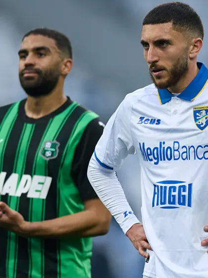 Serie A rewind: le tre retrocesse