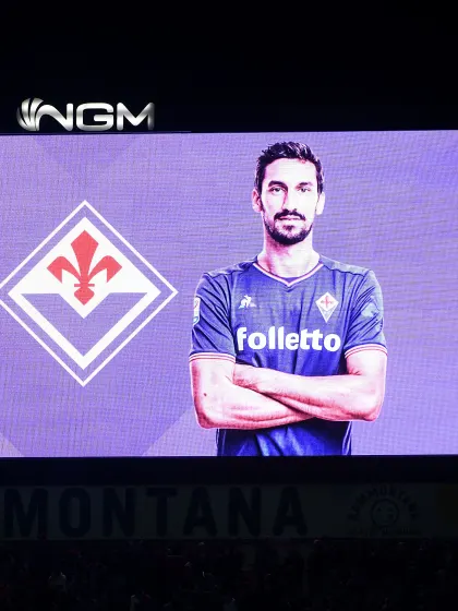 Otto anni senza Davide Astori