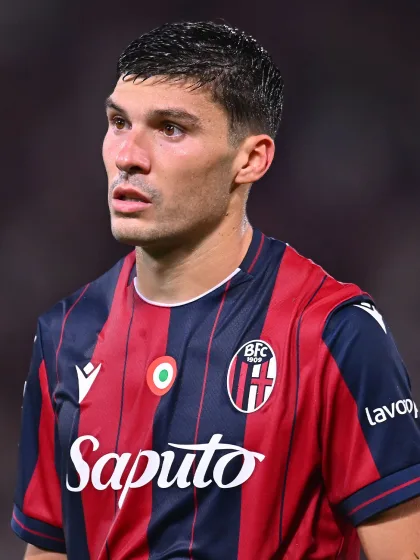 A Chat with Nicolò Cambiaghi