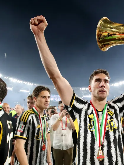 I record della Coppa Italia