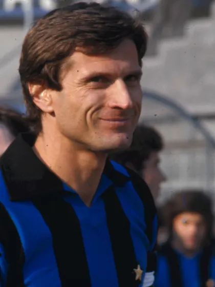 20 anni senza Giacinto Facchetti