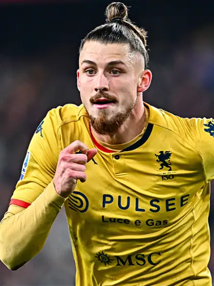 Genoa Kicks Off the Journey of "Made in Italy"