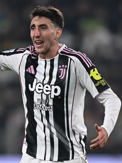 Juventus-Cagliari, serve vincere