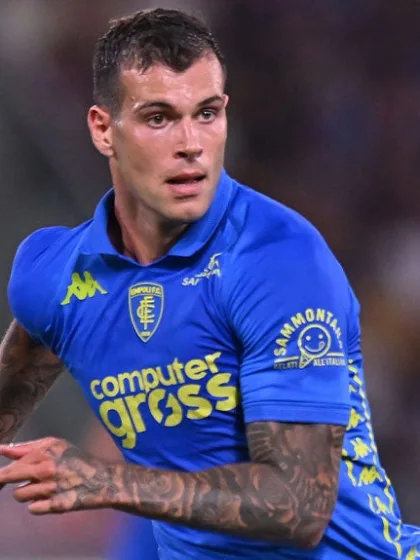 Empoli vs. Udinese: striving for more