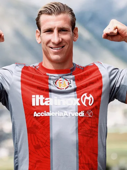 Doppio arrivo in casa Cremonese