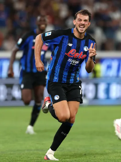 Atalanta 1-0 Bologna