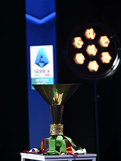 Aspettando il Calendario della Serie A Enilive 2026/27