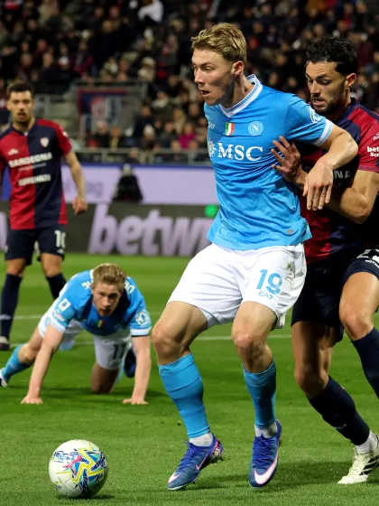 Sport Judge Decisions