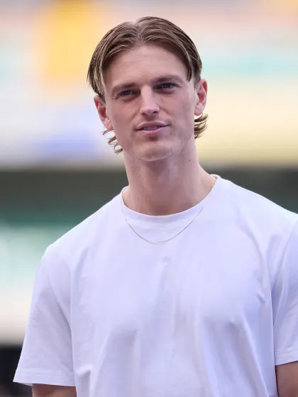Albert Gudmundsson, nuova qualità per la Lazio
