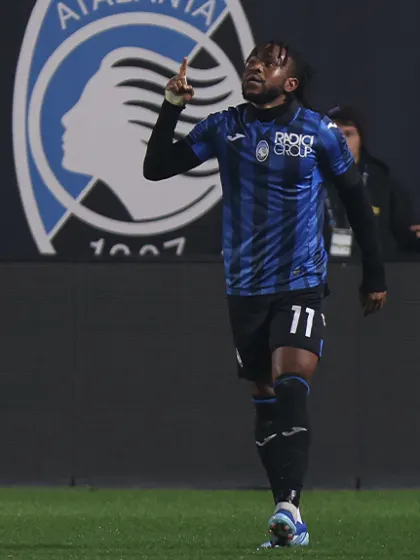 Atalanta vs Salernitana rounds off matchday 16