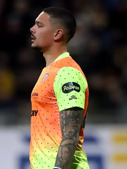 Cagliari: tre ufficialità