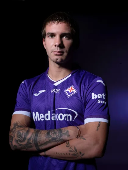 Mastantuono: Fiorentina invest in one of Argentina’s most promising stars