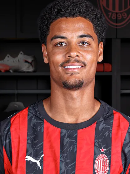 AC MILAN BRING IN KONI DE WINTER