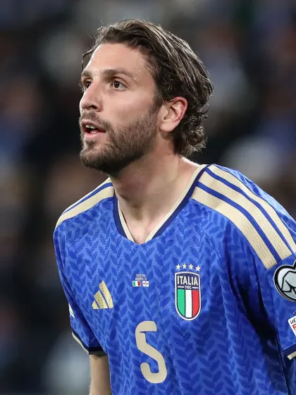 L’Italia si gioca i Mondiali contro la Bosnia