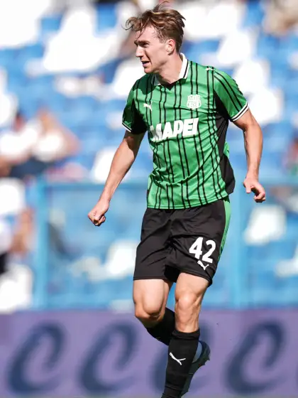 The Mastermind of the Neroverdi