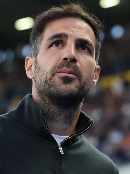 CESC FABREGAS PHILADELPHIA COTM FOR MAY