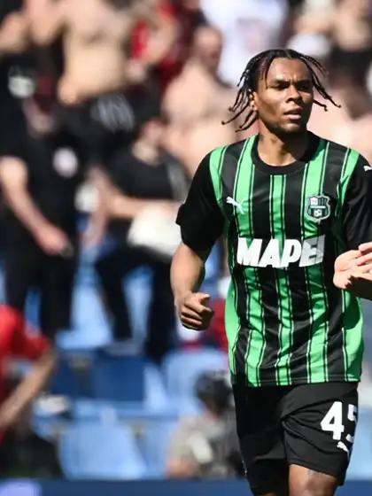 Sassuolo vs. Lecce, head-to-head for survival