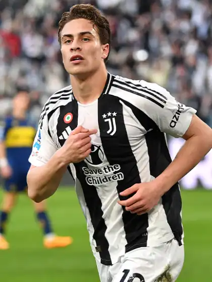 Juventus dreaming of third as they face Lecce 