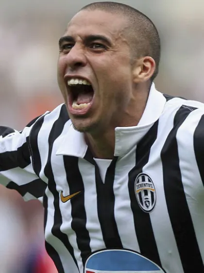 Buon compleanno David Trezeguet!
