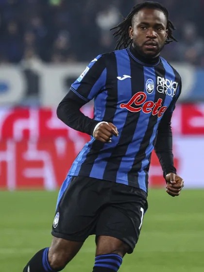 Atalanta hoping to remain top by beating Empoli