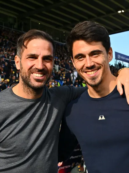 L’Importanza del baricentro alto