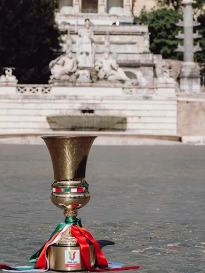 History and cup records