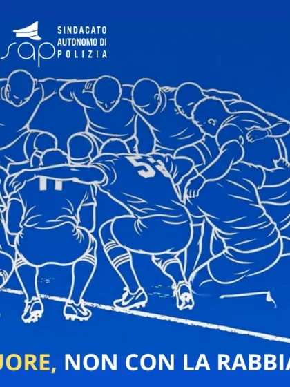 Lo sport è vita: Lega Calcio Serie A a fianco di SAP