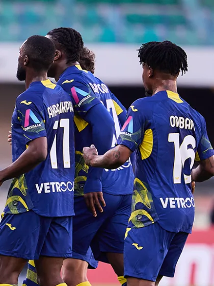 Inter, pranzo a Verona: sul piatto 3 punti