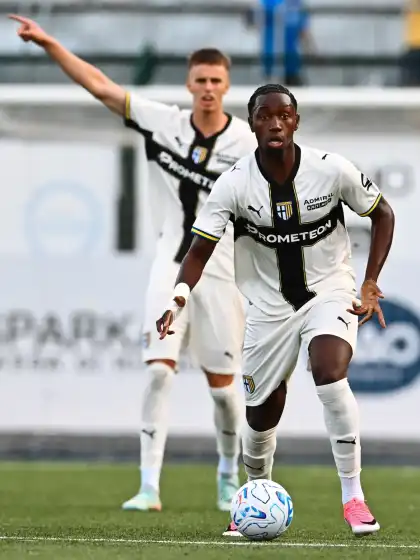 Oggi in campo Parma e Monza