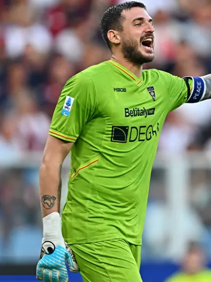 Il Milan riparte da Lecce