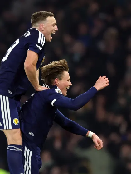 Scozzesi in Serie A: storia di una colonia in crescita