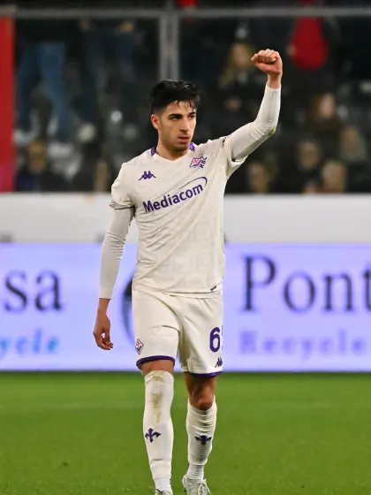 A Tu per Tu con Fabiano Parisi