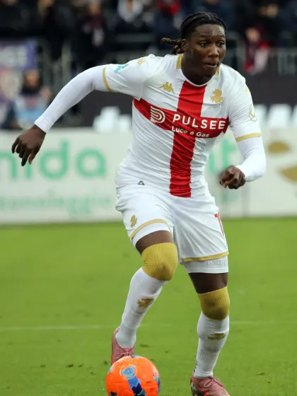 The English Arrow of the Grifone