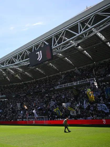 Juventus-Atalanta, quel tabù bianconero che dura dal 2018