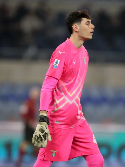 Serie A, terra di portieri: esordi e nuove stelle