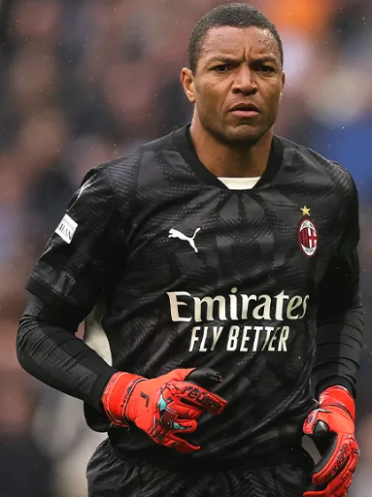 Buon compleanno Nelson Dida