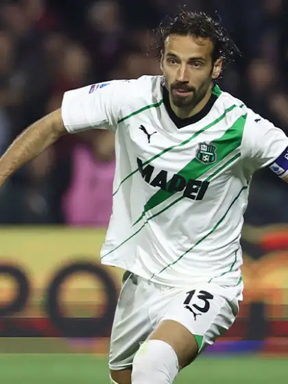 Sassuolo in the hunt for points against AC Milan