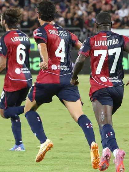 Cagliari vs. Parma: Serie A returns