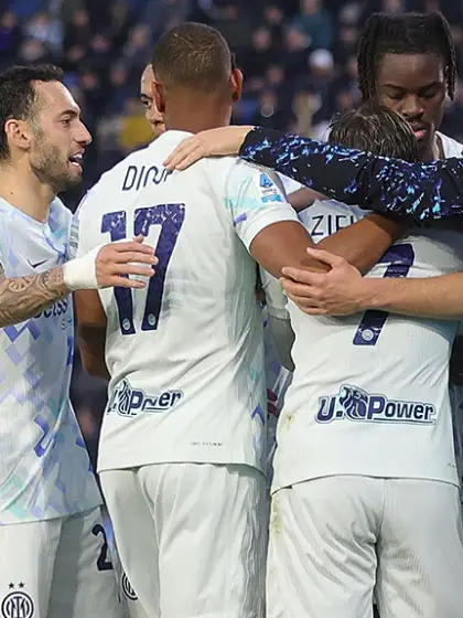 Inter vs. Como, the dance of the No.10s