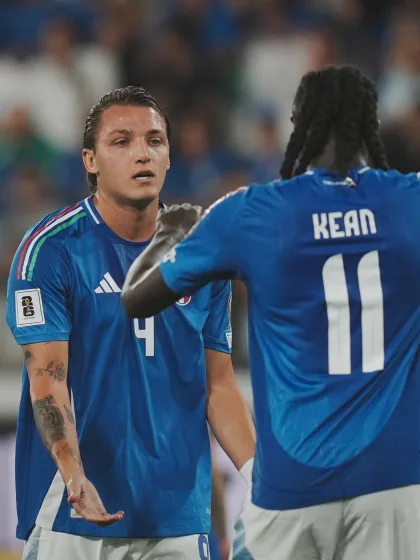 Questa sera l’Italia si gioca un pezzo di Mondiale