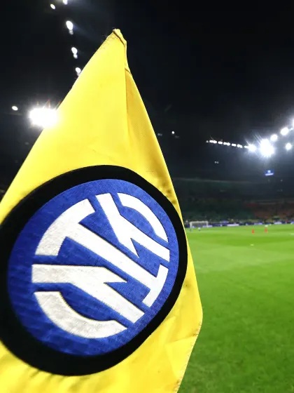 Buon compleanno Inter!